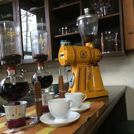 Hotel Azumashiya Kuroishi Ngoại thất bức ảnh