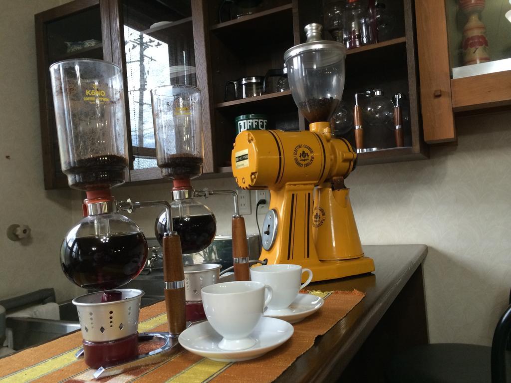 Hotel Azumashiya Kuroishi Ngoại thất bức ảnh